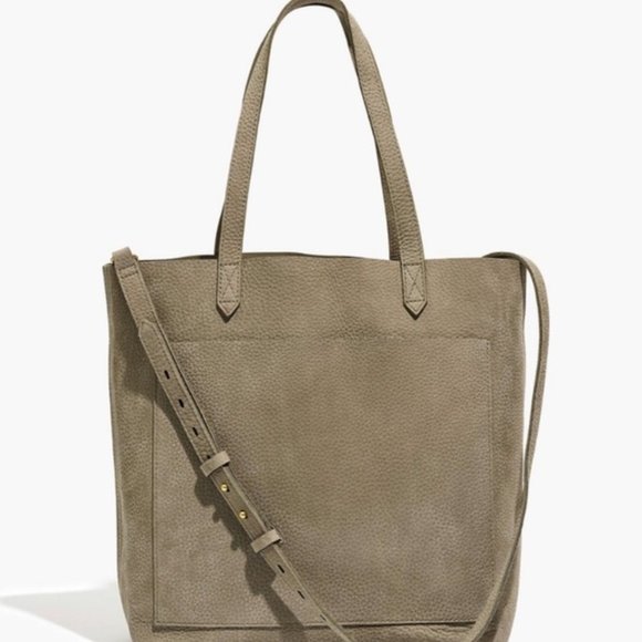 Madewell Handbags - Madewell Medium Transport Tote